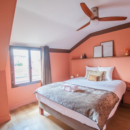 Rosa Boutique Hotel - Bordeaux Centre 외부 사진