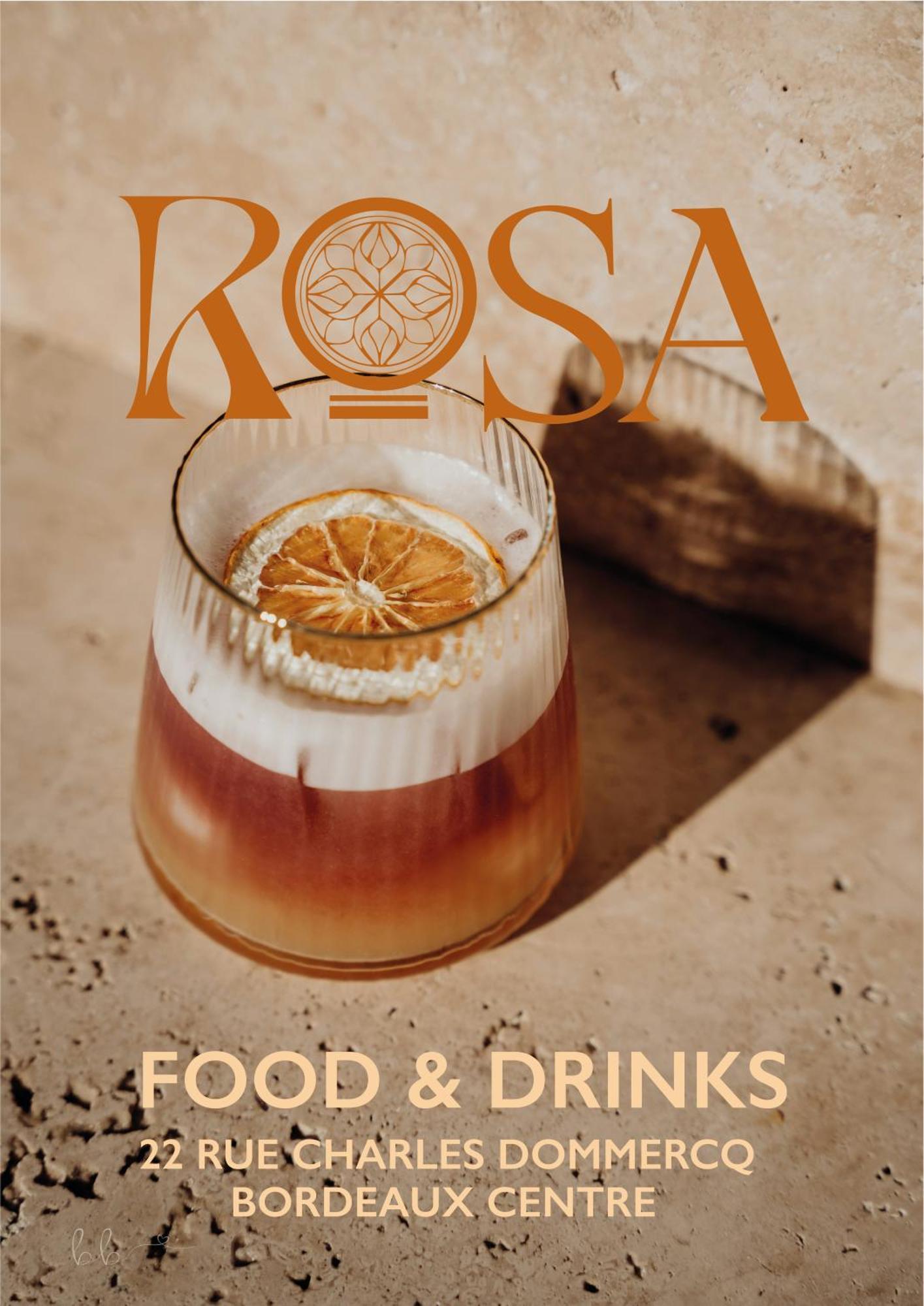 Rosa Boutique Hotel - Bordeaux Centre 외부 사진