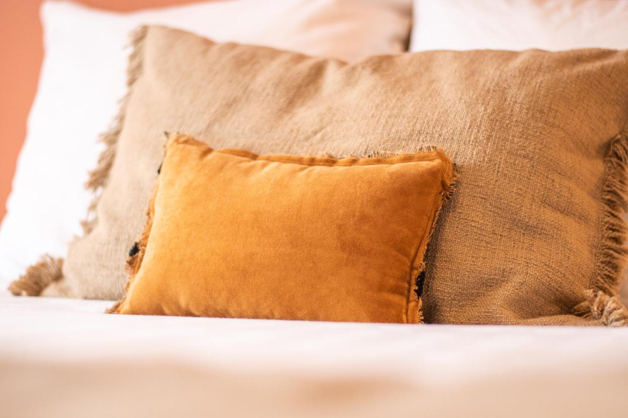 Rosa Boutique Hotel - Bordeaux Centre 외부 사진