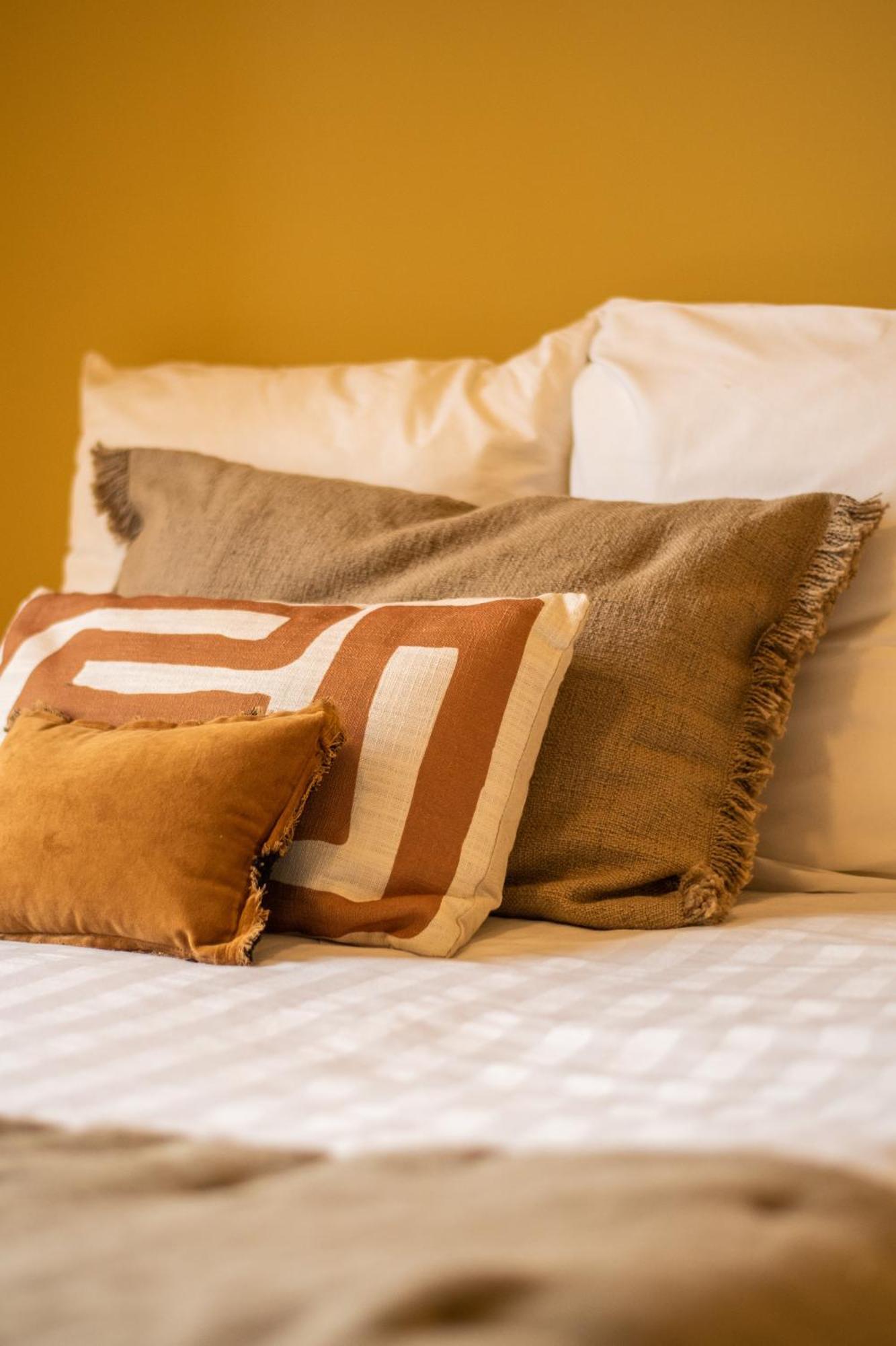 Rosa Boutique Hotel - Bordeaux Centre 외부 사진