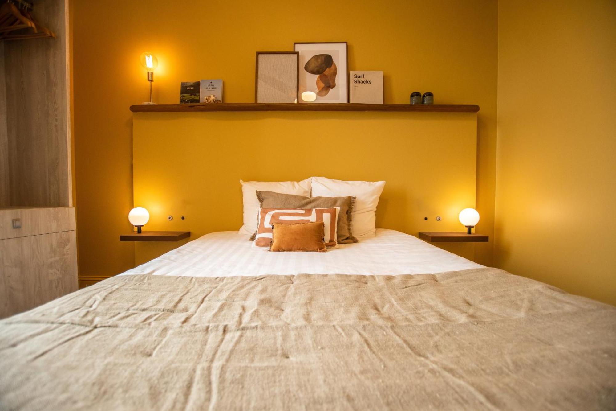 Rosa Boutique Hotel - Bordeaux Centre 외부 사진