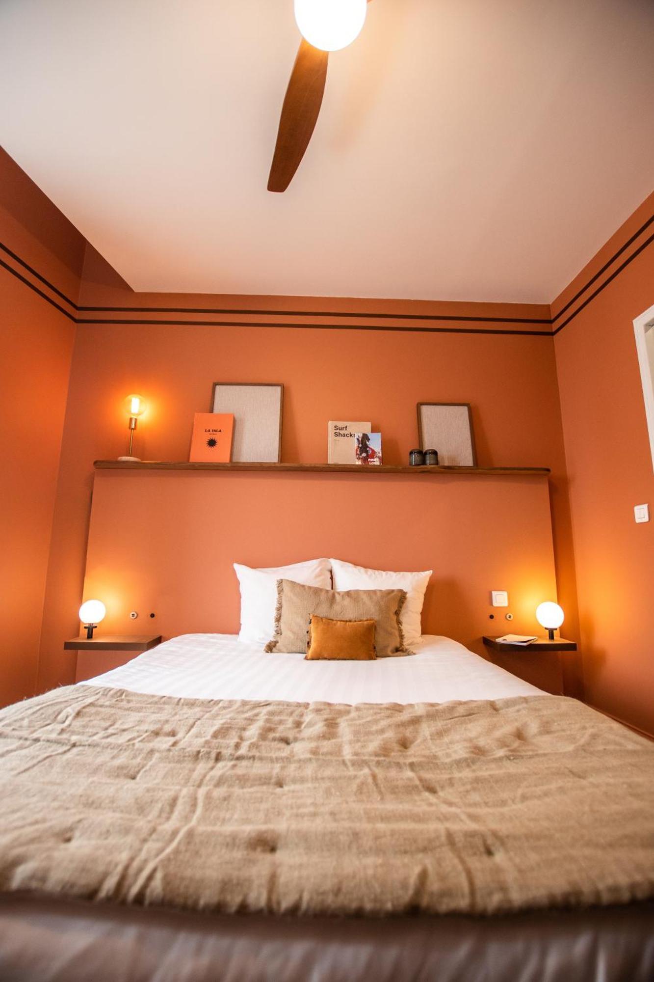Rosa Boutique Hotel - Bordeaux Centre 외부 사진
