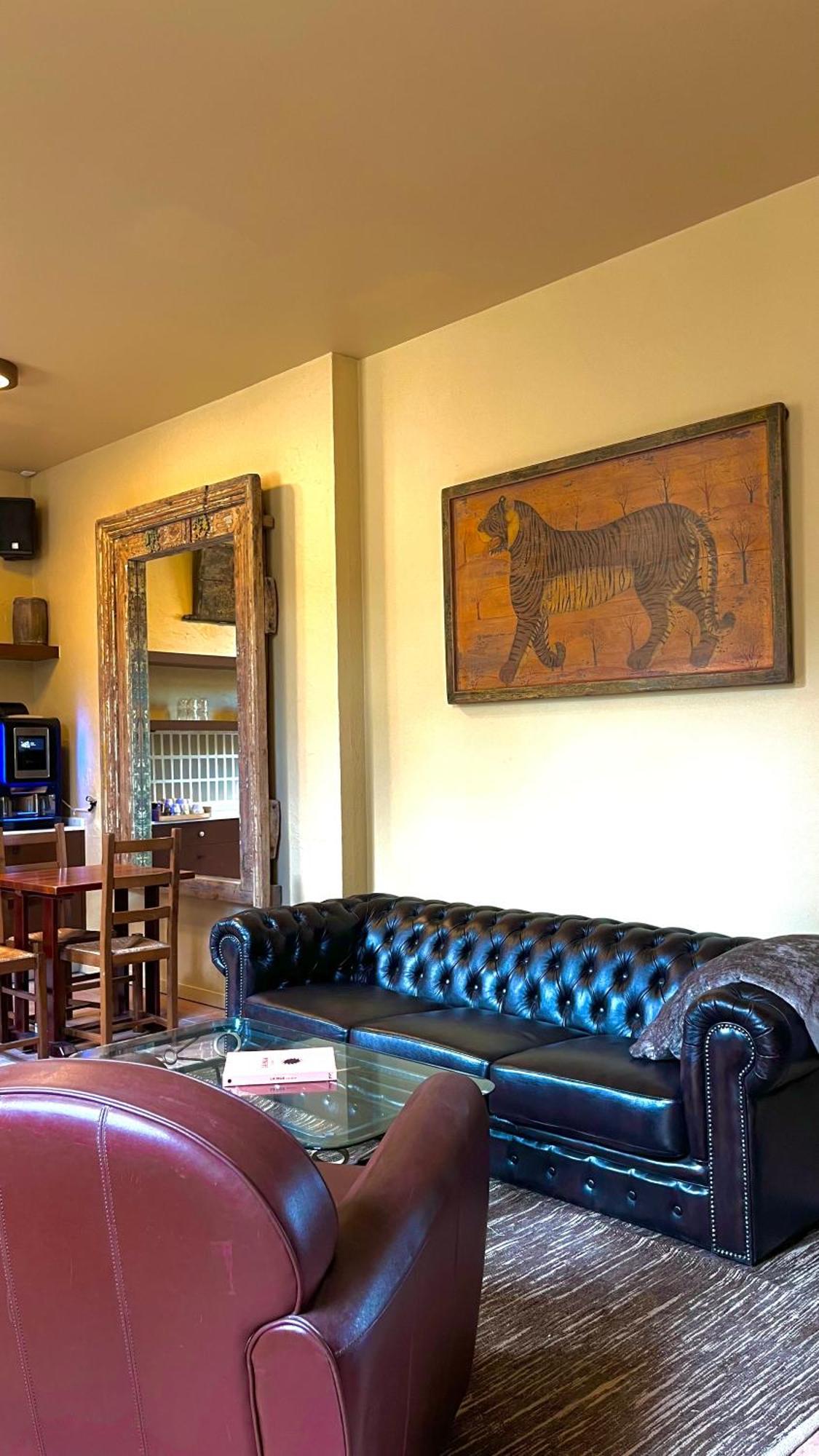 Rosa Boutique Hotel - Bordeaux Centre 외부 사진