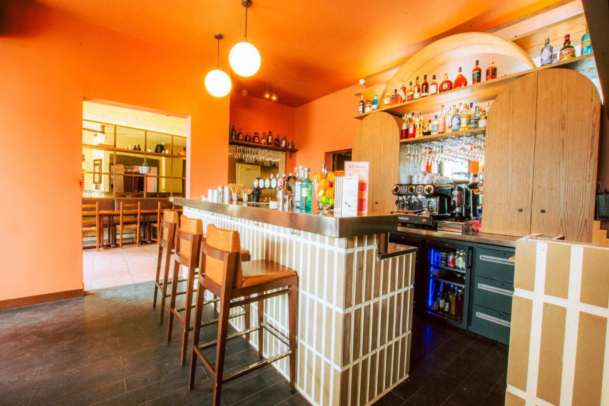 Rosa Boutique Hotel - Bordeaux Centre 외부 사진