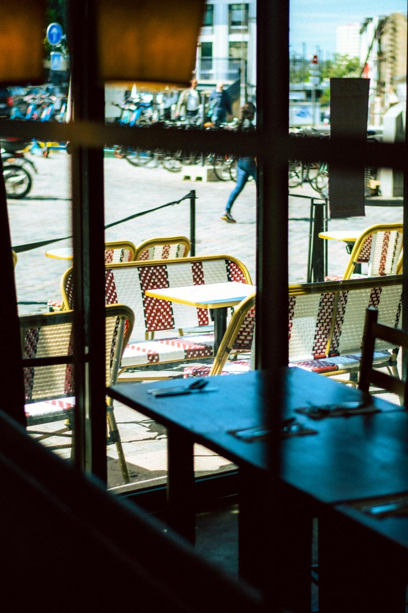 Rosa Boutique Hotel - Bordeaux Centre 외부 사진