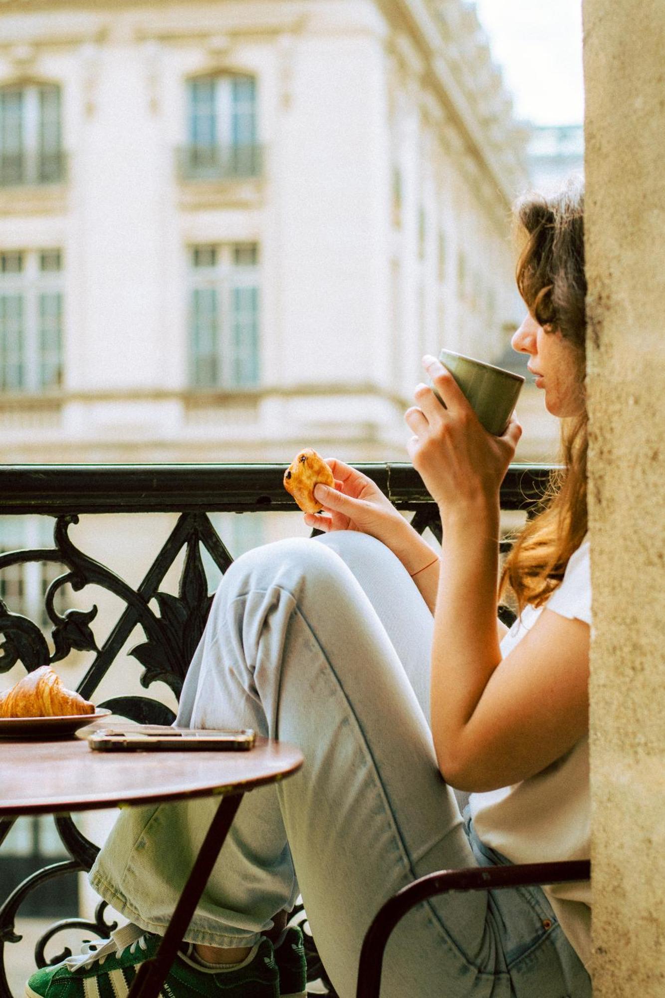 Rosa Boutique Hotel - Bordeaux Centre 외부 사진