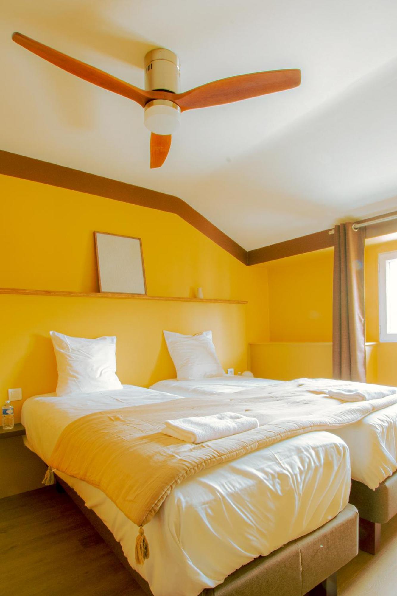 Rosa Boutique Hotel - Bordeaux Centre 외부 사진