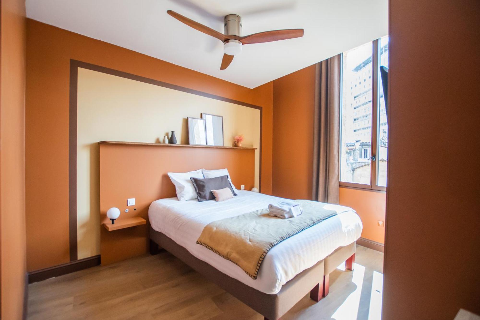 Rosa Boutique Hotel - Bordeaux Centre 외부 사진