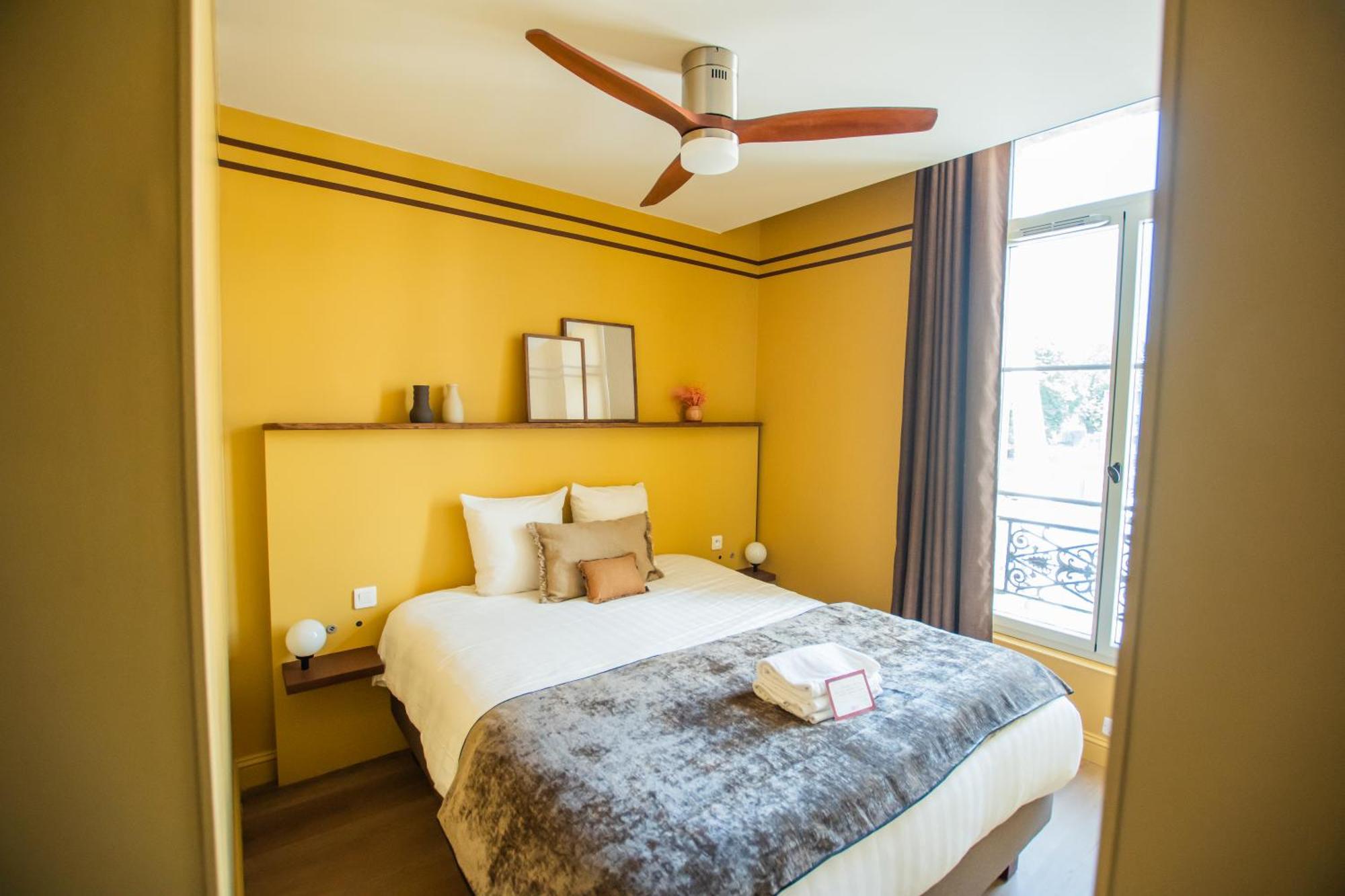 Rosa Boutique Hotel - Bordeaux Centre 외부 사진