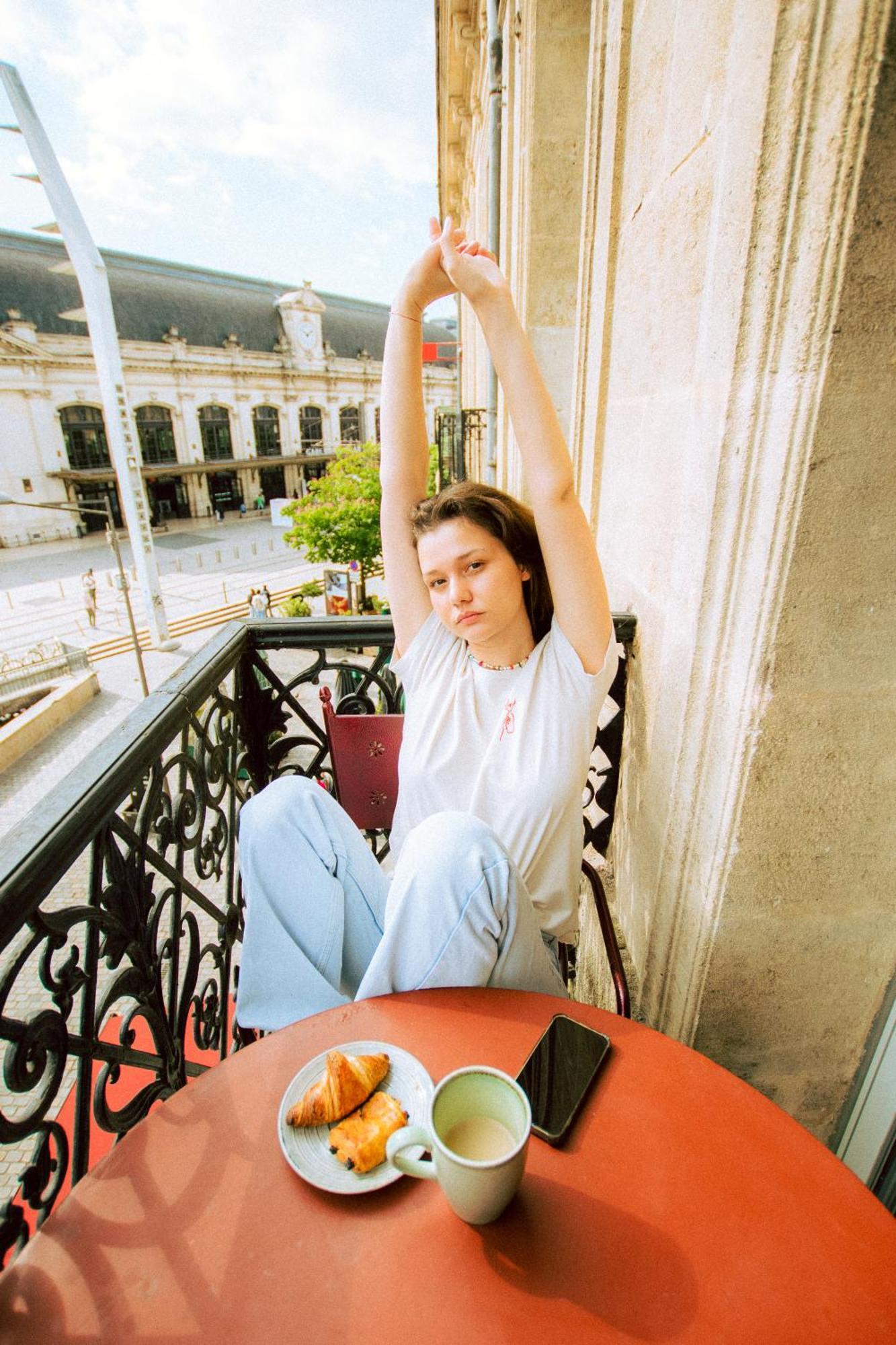 Rosa Boutique Hotel - Bordeaux Centre 외부 사진
