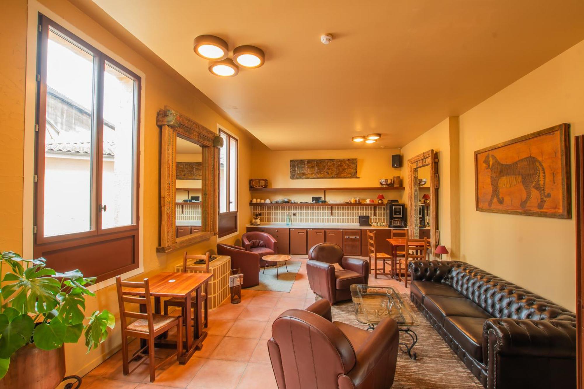 Rosa Boutique Hotel - Bordeaux Centre 외부 사진